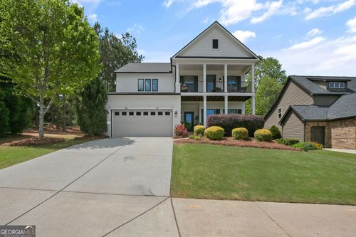 5335 Fairmont Gln, Alpharetta, GA, 30004-5763 | Card Image