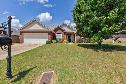 705 Coleman Way, Prattville, AL, 36067-1763 | Card Image