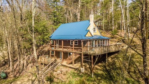 293 Thompson Rd, North Conway, NH, 03860-5418 | Card Image