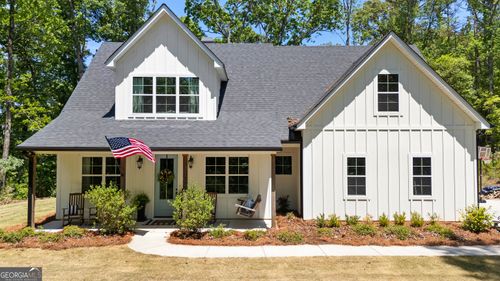 135 Mckoy Road, Newnan, GA, 30263 | Card Image