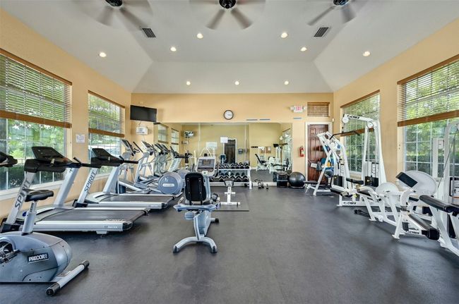 Gym available for use! | Image 13
