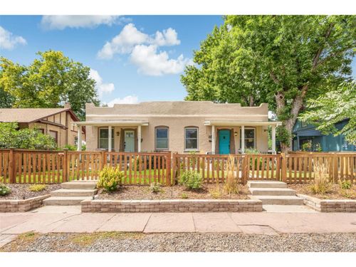 3407 N Raleigh St, Denver, CO, 80212 | Card Image