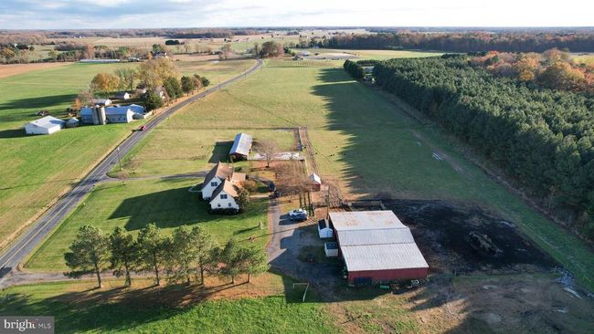11292 3 Bridge Branch Rd, House other with 4 bedrooms, 3 bathrooms and null parking in CORDOVA MD | Image 8