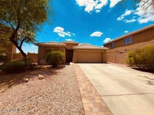 29152 N Red Finch Dr, San Tan Valley, AZ, 85143-3996 | Card Image