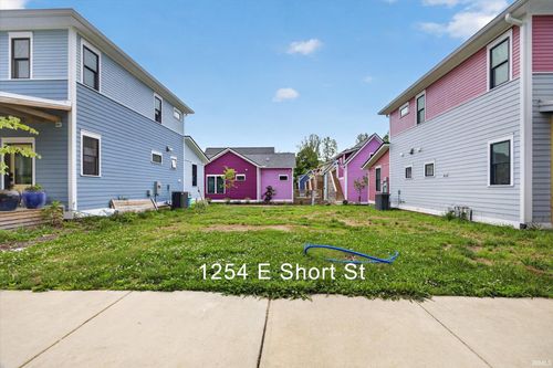 1254 E Short St, Bloomington, IN, 47401-6723 | Card Image