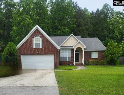 211 Alderston Way, Columbia, SC, 29229-8791 | Card Image