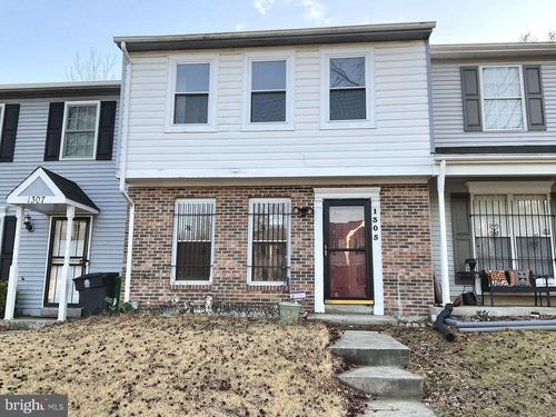 1305 Nalley Ter, LANDOVER, MD, 20785-4400 | Card Image