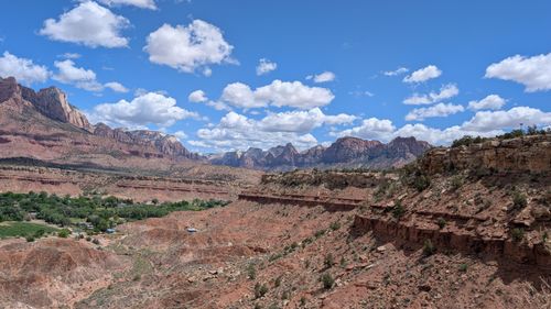 13081 Eagle Crags Rd, Rockville, UT, 84763 | Card Image