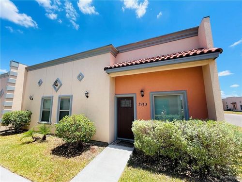 2913 Allen Dr, Edinburg, TX, 78539-4723 | Card Image
