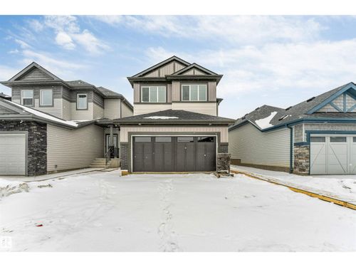 97 Dansereau Way, Beaumont, AB, T4X3E2 | Card Image