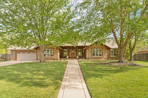 3604 W Blakey Street, Springfield, MO, 65810 | Card Image