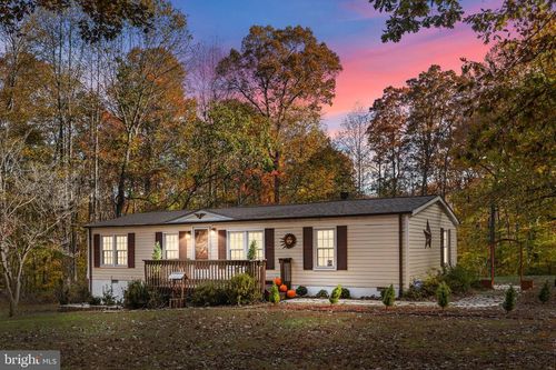 29231 Raccoon Ford Rd, BURR HILL, VA, 22433-9735 | Card Image