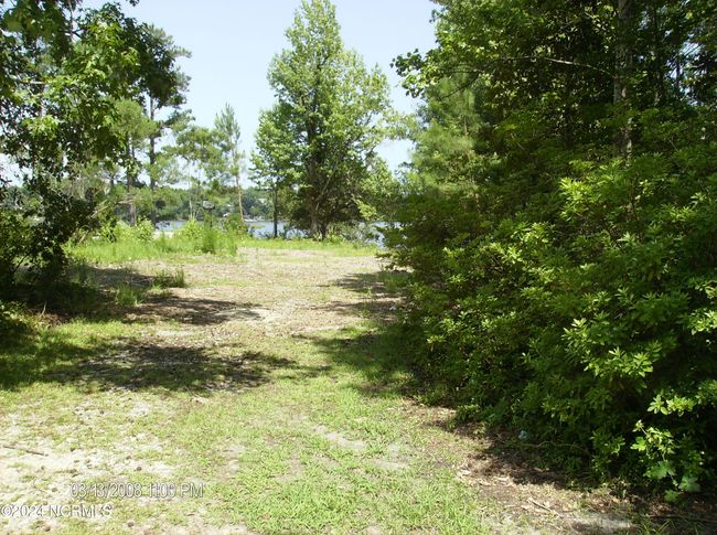135 E High Bluff Dr, Home with 0 bedrooms, 0 bathrooms and null parking in Hampstead NC | Image 9