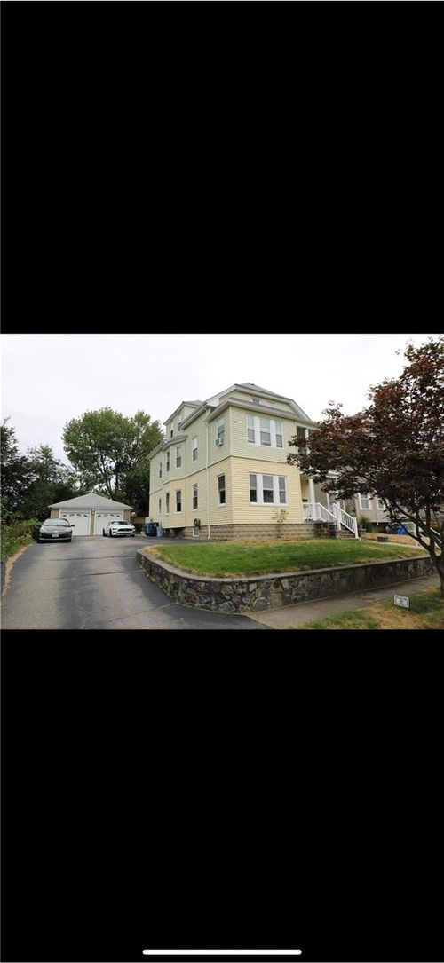 3-113 Bartlett Ave, Cranston, RI, 02905-1316 | Card Image