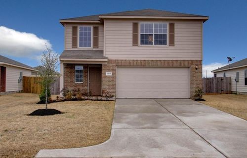 29031 Village Creek Loop, Spring, TX, 77386-7023 | Card Image