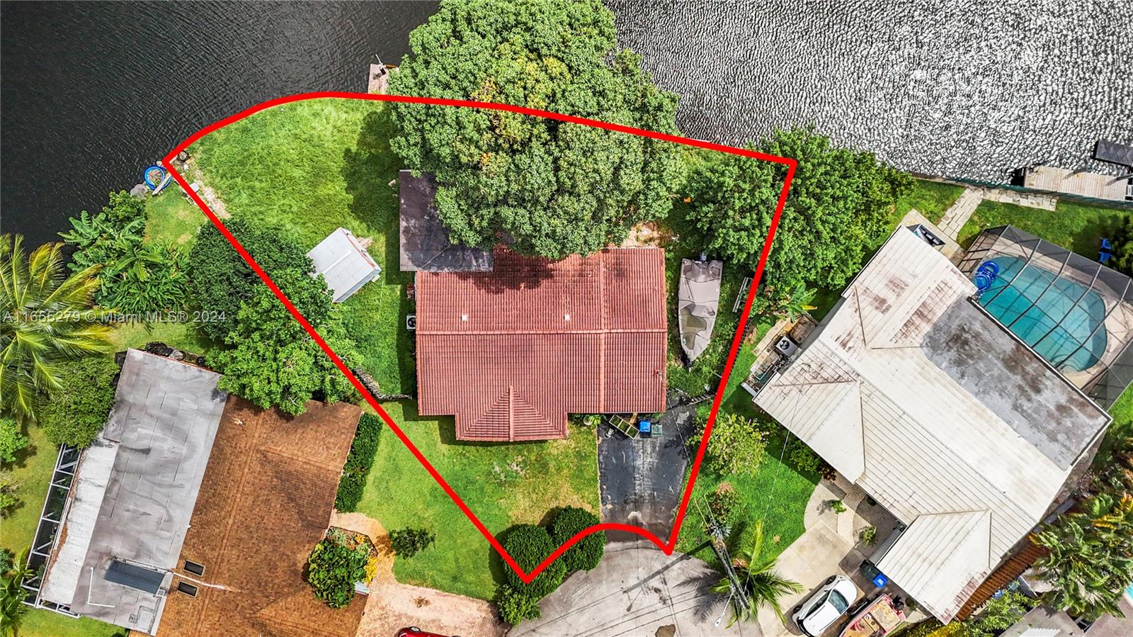 36th St, Oakland Park, FL 33309