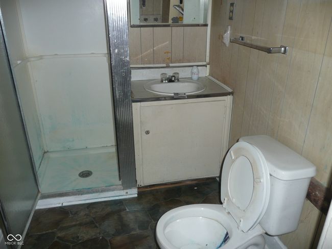 1605 F Ave, House other with 2 bedrooms, 1 bathrooms and null parking in New Castle IN | Image 9