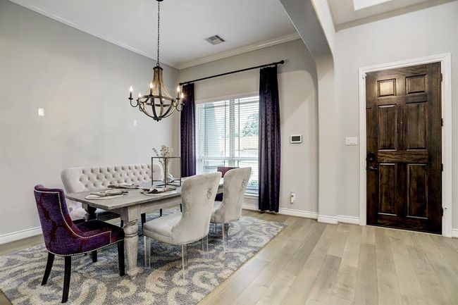 409 Holly Forest Dr, House other with 5 bedrooms, 4 bathrooms and 3 parking in Conroe TX | Image 4