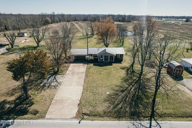 8113 Ky Highway 259 N, House other with 3 bedrooms, 1 bathrooms and null parking in Bee Spring KY | Image 54