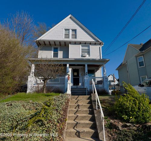 2220 Boulevard Ave, Scranton, PA, 18509-1235 | Card Image