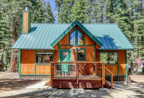 4220 Interlaken Rd, Homewood, CA, 96141-1054 | Card Image