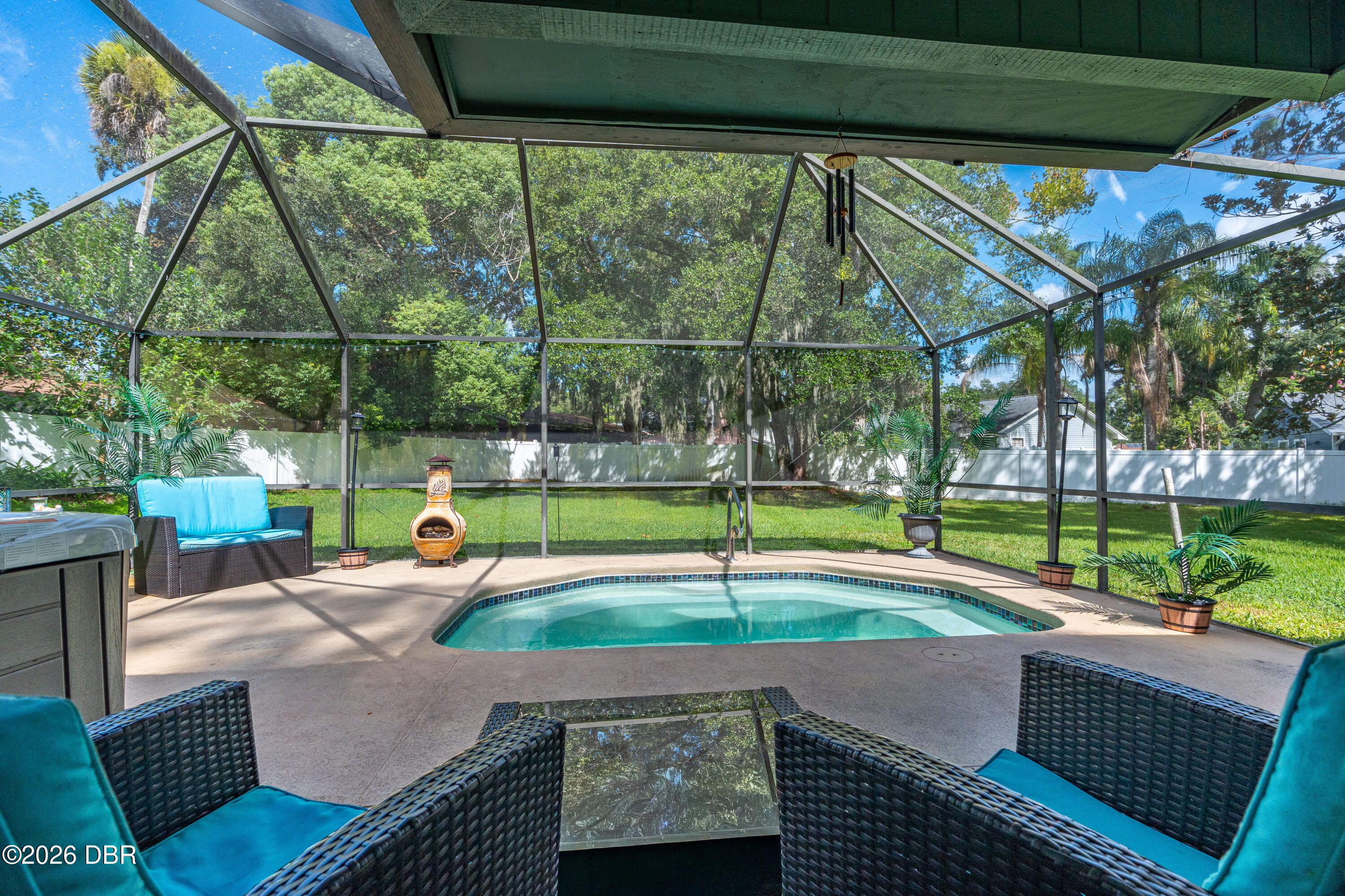 Residential in Ormond Beach 4