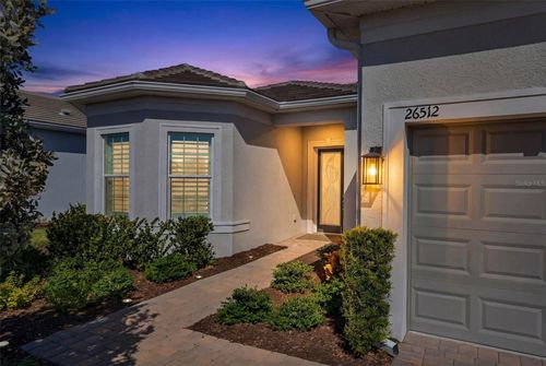26512 Key Sands St, Englewood, FL, 34223-3063 | Card Image