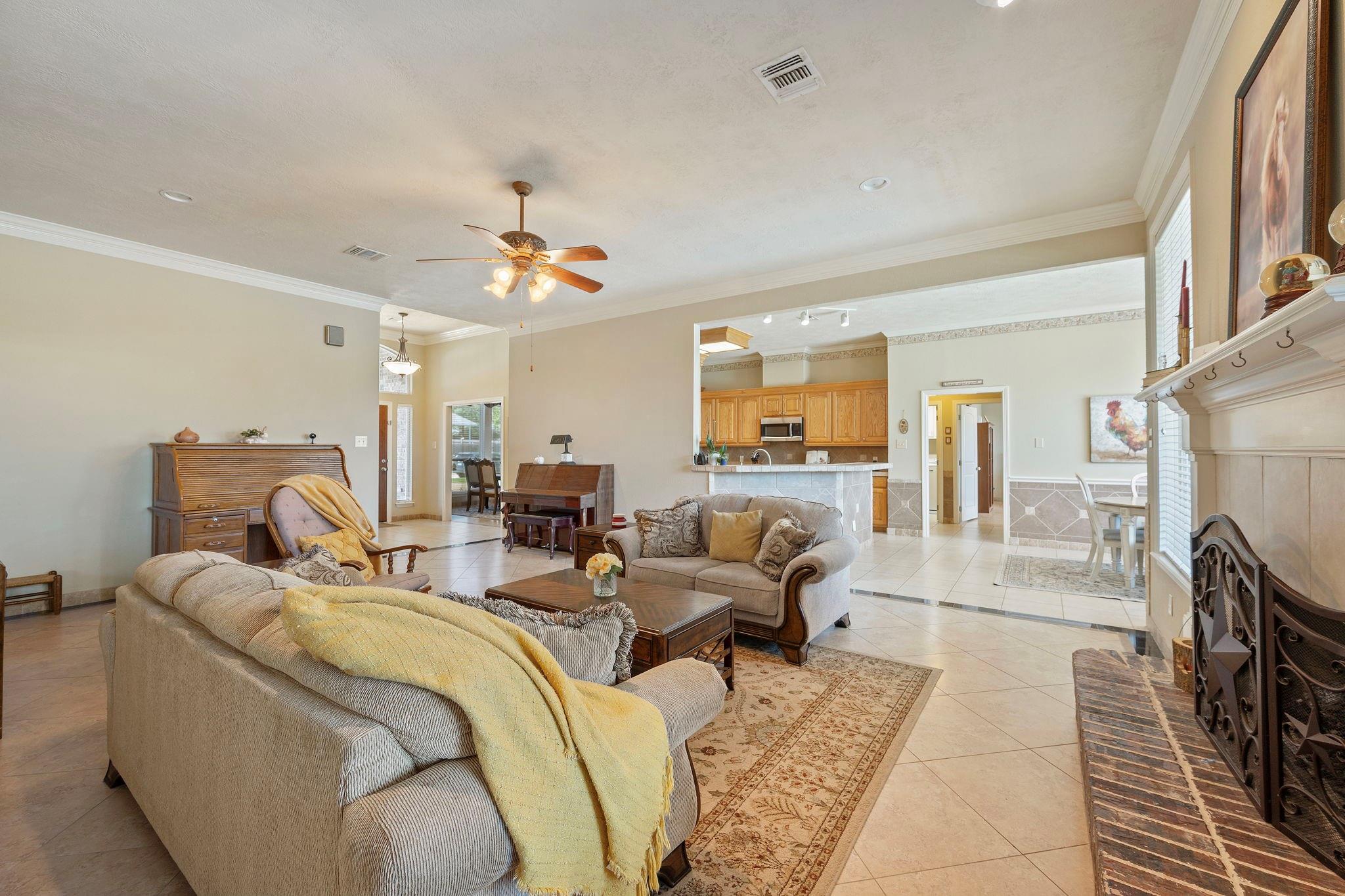 Residential in Bryan 2