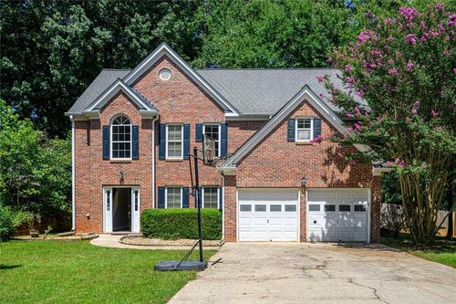 2685 Woodbine Hill Way, Norcross, GA, 30071-2853 | Card Image