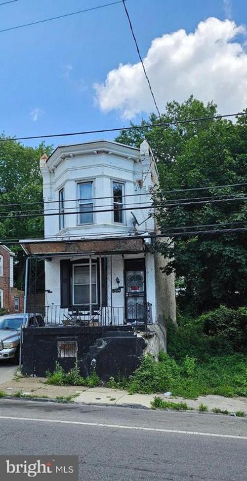 6313 Wister St, PHILADELPHIA, PA, 19138-2552 | Card Image