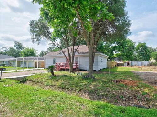 2703 Areba St, Houston, TX, 77091-3007 | Card Image