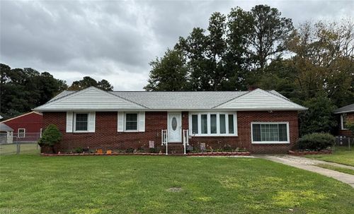 4817 Morro Boulevard, Portsmouth, VA, 23703 | Card Image