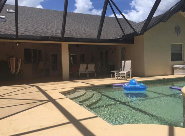 17768 Temple Blvd, House other with 5 bedrooms, 4 bathrooms and null parking in Loxahatchee FL | Image 34