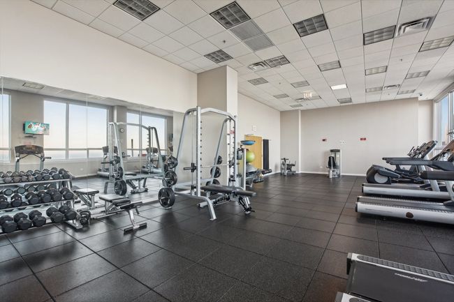APT-1805 - 1841 S Calumet Ave, Condo with 2 bedrooms, 2 bathrooms and 1 parking in Chicago IL | Image 23