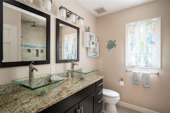 548 Cross Creek Cir, House other with 3 bedrooms, 3 bathrooms and null parking in Sebastian FL | Image 15