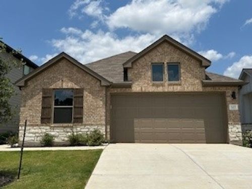 2704 Derwent Drive, Pflugerville, TX, 78660 | Card Image
