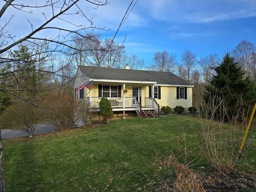 265 Jewett Rd, Barre, MA, 01005-1900 | Card Image