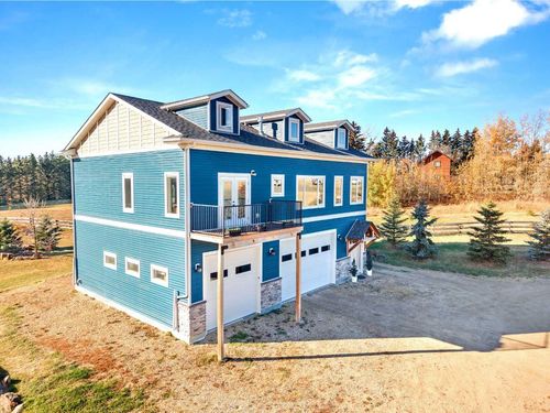 1505 Township Road 394, Lacombe County, AB, T4M0Y3 | Card Image