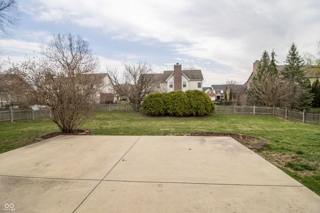 11683 Seville Rd, House other with 4 bedrooms, 4 bathrooms and null parking in Fishers IN | Image 48