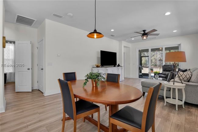 1042 Destiny Dr, House other with 3 bedrooms, 2 bathrooms and null parking in Okatie SC | Image 17