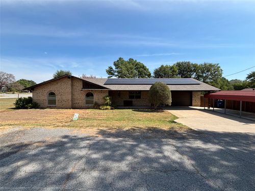367 W Cliff Drive, Atoka, OK, 74525 | Card Image