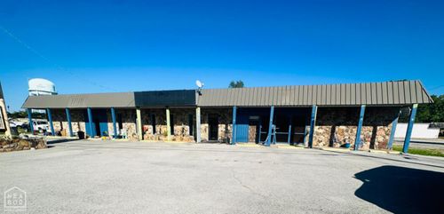 2620 Highway 367 N, Newport, AR, 72112-2348 | Card Image