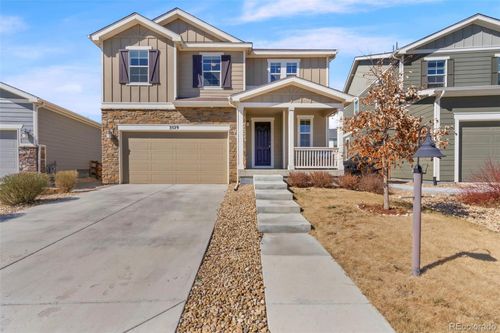 3529 Booth Falls Dr, Loveland, CO, 80538-7183 | Card Image