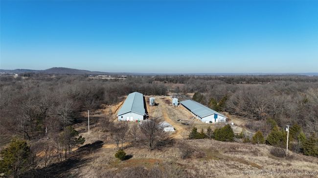 40294 S County Road 4542, House other with 3 bedrooms, 2 bathrooms and null parking in Keota OK | Image 7
