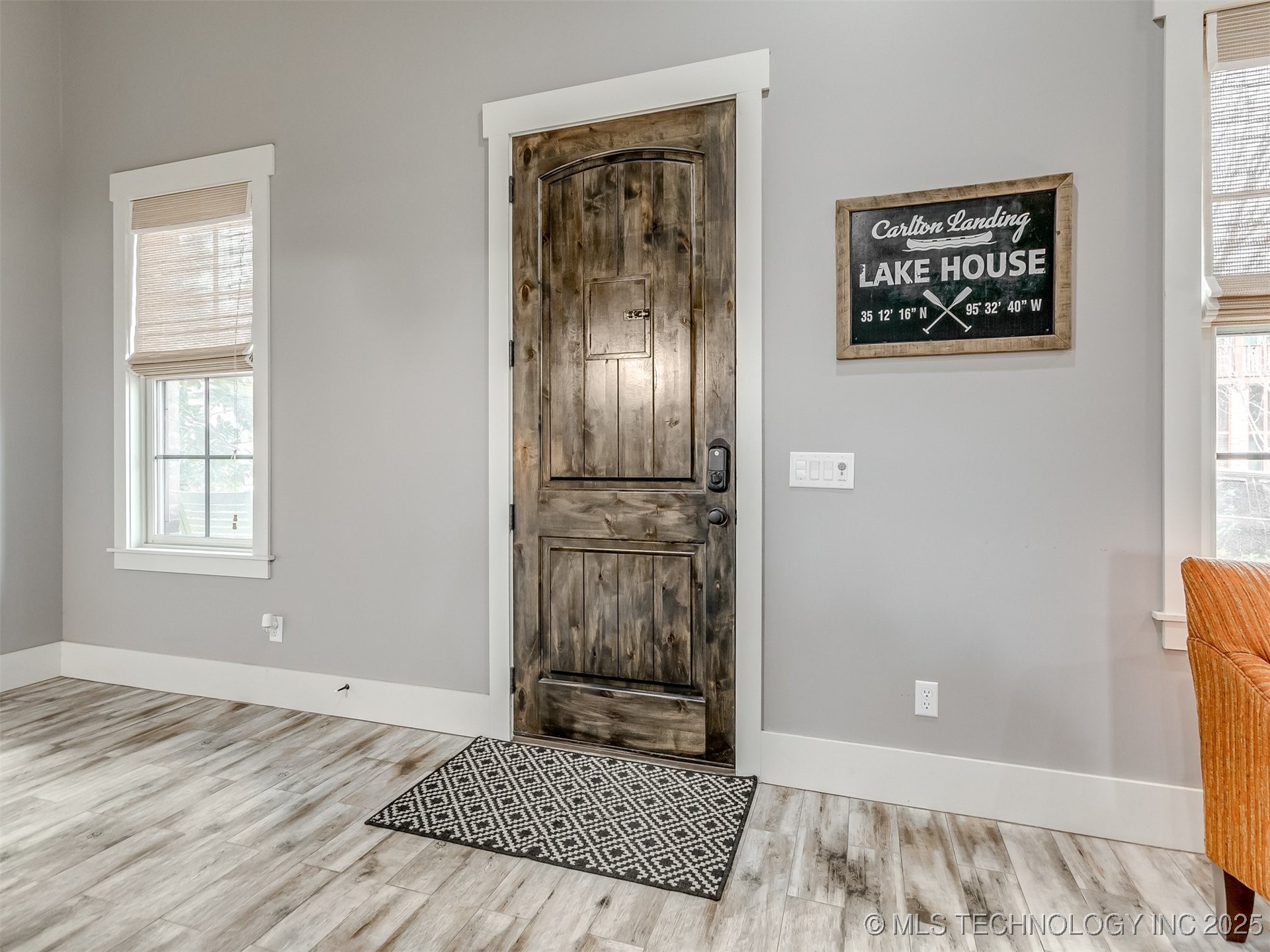 Residential in Carlton Landing 4