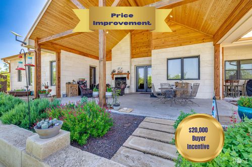 18652 Kenley Ln, Christoval, TX, 76935-4403 | Card Image