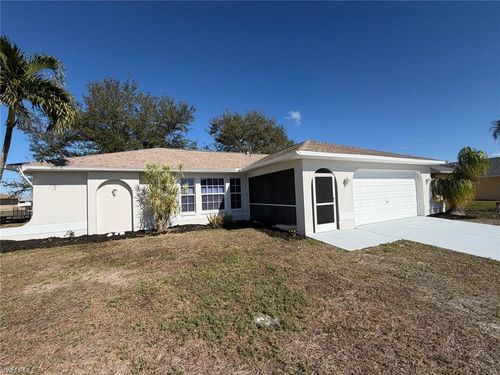 907 Ne 17th Ter, Cape Coral, FL, 33909-8907 | Card Image