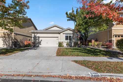 2400 Dodge Dr, Sparks, NV, 89436-5019 | Card Image