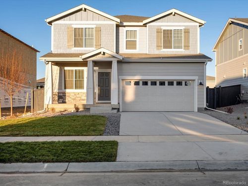 7335 27th Street Ln, Greeley, CO, 80634-6710 | Card Image