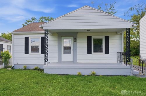 1659 Pell Drive, Dayton, OH, 45410 | Card Image